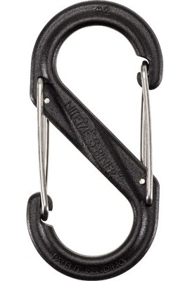 Kestrel 0789 Nite Ize S-Biner #2-
