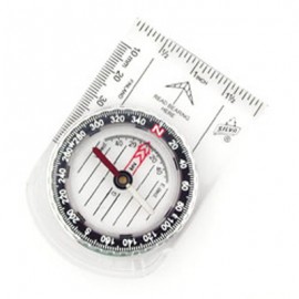 Kestrel Silva Polaris 177 Compass-