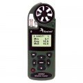 Kestrel 4000 Pocket Weather Tracker NV Olive with Bluetooth-