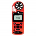 Kestrel 4000 Pocket Weather Meter Orange with Bluetooth-