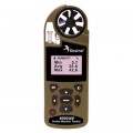 Kestrel 4000 Pocket Weather Tracker NV Tan-
