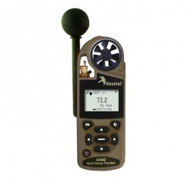Kestrel 4400 Heat Stress Trackers NV Tan-