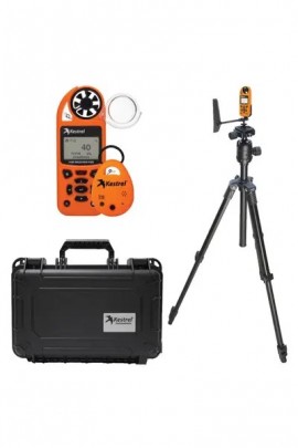 Kestrel 0855FWLVK Fire Weather Meter Pro Kit-