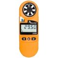 Kestrel 2500 Pocket Wind Meter-