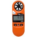 Kestrel 3500FW Fire Weather Meter, orange-