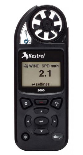 Kestrel 5000 Environmental Meter-