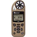Kestrel 5500 Weather Meter, Tan-