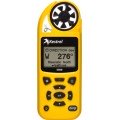 Kestrel 5500 Weather Meter, Yellow-