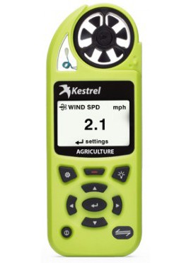 Kestrel 5500AG Agriculture Weather Meter-