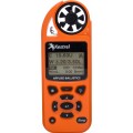 Kestrel 5700 Elite Weather Meter with Applied Ballistics, Blazed Orange-