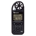 Kestrel 5700 Elite Weather Meter with Applied Ballistics with LiNK, Black-