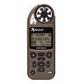 Kestrel 5700 Elite Weather Meter with Applied Ballistics with LiNK, Desert Tan-