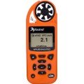 Kestrel 5700 Elite Weather Meter with Applied Ballistics with LiNK, Blazed Orange-