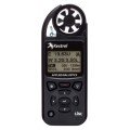 Kestrel 5700 Elite Weather Meter with Applied Ballistics with LiNK, Black-