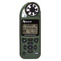 Kestrel 5700 Elite Weather Meter with Applied Ballistics with LiNK, Olive Drab-