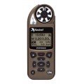 Kestrel 5700 Elite Weather Meter with Applied Ballistics with LiNK, Desert Tan-