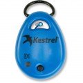 Kestrel DROP D1 Wireless Temperature Data Logger, blue-