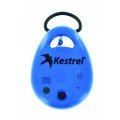 Kestrel DROP D2 Wireless Temperature/Humidity Data Logger, blue-