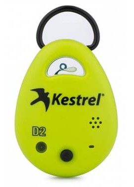 Kestrel DROP D2AG Livestock Heat Stress Data Logger-