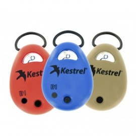 Kestrel DROP Wireless Environmental Data Loggers-