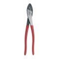 Klein Tools 1005 Crimping and Cutting Tool, 10 to 22 AWG-