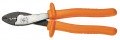 Klein Tools 1005-INS Insulated Crimping/Cutting Tool-