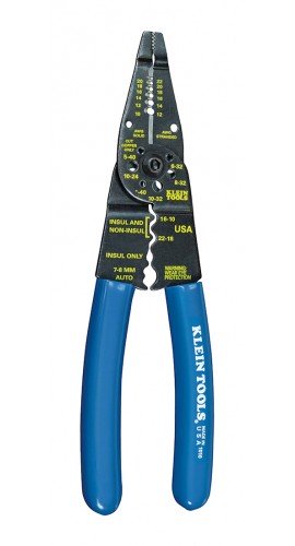 Klein Tools 1010 Long-Nose Multi-Purpose Tool-