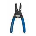 Klein Tools 1011 Wire Stripper/Cutter, 10 to 20 AWG solid, 12 to 22 AWG standard-