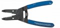 Klein Tools 1011M Wire Stripper/Cutter, stranded wire-