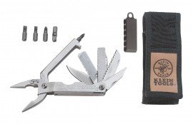 Klein Tools TripSaver 13-in-1 Multi-Tool-