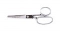 Klein Tools 106F Straight Trimmers, fully rounded tips, 6&quot;-