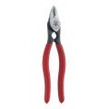 Klein Tools 1104 All-Purpose Shears and BX Cutter-