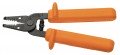 Klein Tools 11045-INS Insulated Wire Stripper and Cutter-