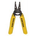Klein Tools 11048 Dual Wire Stripper/Cutter for Solid Wire-