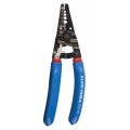 Klein Tools 11053 Wire Stripper/Cutter for 6-12 AWG Stranded Wire-