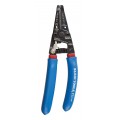 Klein Tools 11057 Wire Stripper and Cutter for 20-30 AWG Solid and 22-32 AWG Stranded Wire-
