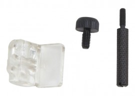 Klein Tools 11081 Adjustable Wire Stop/Gauge for Katapult stripper-