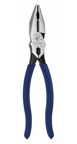 Klein Tools 12098 Universal Combination Pliers-