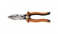 Klein Tools 12098EINS Insulated Combination Pliers-