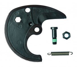 Klein Tools 13114 Moving Blade Set for 2017 edition 63711 cable cutters-