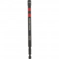 Klein Tools 14PNDHC 1/4-Inch Hollow Magnetic Color-Coded Power Nut Driver-