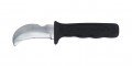 Klein Tools 1570-3LR Lineman&#039;s Skinning Knife with hook blade and notch-