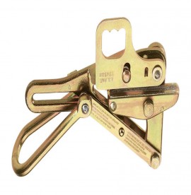 Klein Tools 161335H Chicago Grip with hot latch for copper wire-