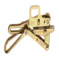Klein Tools 161335H Chicago Grip with hot latch for copper wire-