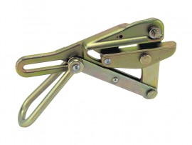 Klein Tools 1613-35 Chicago Grip for bare copper wire-