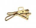 Klein Tools 1613-40H Chicago Grip with latch, 0.37&amp;quot; cable-