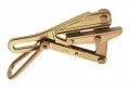 Klein Tools 1656-40 Chicago Grip for bare wire, 0.5 to 0.7&amp;quot;-