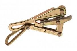Klein Tools 1659-40 Grip for PVC-covered conductors, 0.79&quot;-