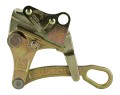 Klein Tools 1675-20 Parallel Jaw Grip with hot latch-