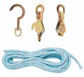 Klein Tools 1802-30S Block and Tackle-